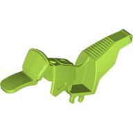 Classic Motorrad Rahmen / Verkleidung