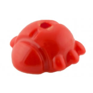 Lego Friends Marienkäfer 1x1