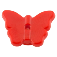 Lego Friends Schmetterling 1x1