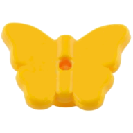 Lego Friends Schmetterling 1x1