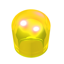 Classic Kappe 1x1 zu Blinklicht