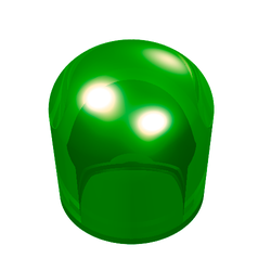 Classic Kappe 1x1 zu Blinklicht