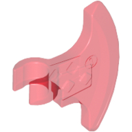Classic Axt Kopfstück