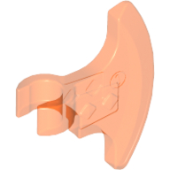 Classic Axt Kopfstück