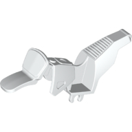 Classic Motorrad Rahmen / Verkleidung