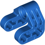 Technic Kreuzblock Gabel 2x2x2