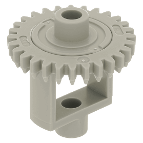 Technic Differentialgetriebe 28 Zähne