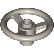 Technic Lenkrad 3x3x1