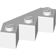 Classic Mauerstein 3x3x1