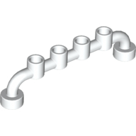 Classic Absperrung 1x6