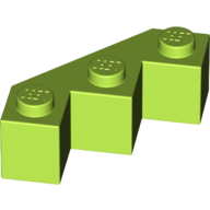 Classic Mauerstein 3x3x1