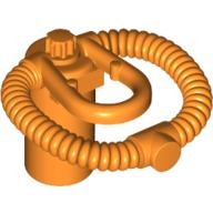 Classic Lufttank Oxygen