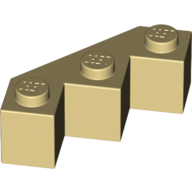 Classic Mauerstein 3x3x1