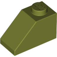 Classic Dachstein 1×2 45°