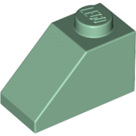 Classic Dachstein 1×2 45°