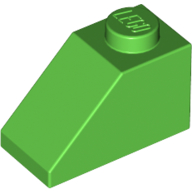 Classic Dachstein 1x2 45°