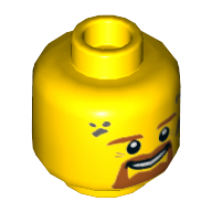 Classic Kopf Nr.1826