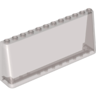 Classic Frontscheibe 2x12x4