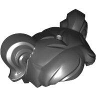 Classic Haare Nr.197 (Zöpfe)