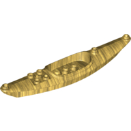 Classic Kanu / Kayak 2x15