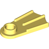 Classic Schwimmflosse