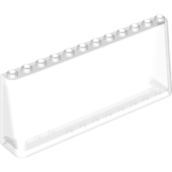 Classic Frontscheibe 2x12x4