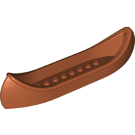 Classic Kanu / Kayak 16x3x3