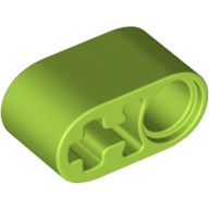 Technic Liftarm 1x2 mit Kreuzloch