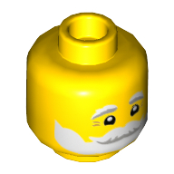 Classic Kopf Nr.3560