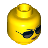 Classic Kopf Nr.2141