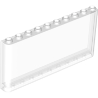 Classic Frontscheibe 1x10x4