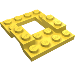 Classic Chassis 4×5