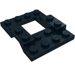 Classic Chassis 4×5