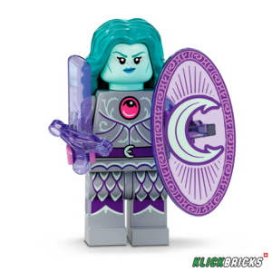 Serie 22 Nachtwächter Figur 7 (71032)