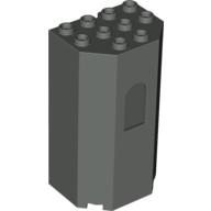 Classic Wandelement 4x3x6