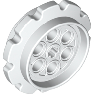 Technic Kettenrad 10 Zähne Ø40.7