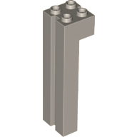 Classic Führungsschiene zu Gitter 9x13