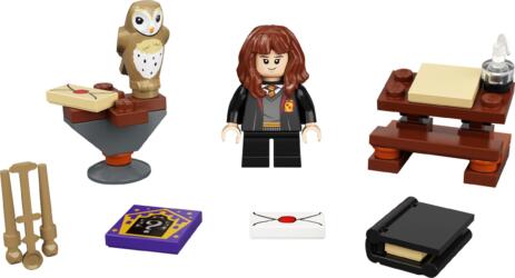 30392: LEGO® Harry Potter Hermines Schreibtisch
