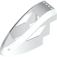 Classic Zug Front 14x6x7 1/3