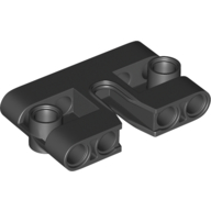 Technic Paneele Flach 3x5M (Sattelplatte)