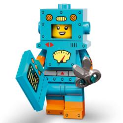 Serie 23 Der Papproboter Figur 6 (71034)