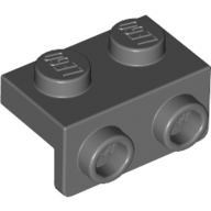 Classic Konverter 1x2x2