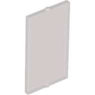 Classic Glas zu Fensterrahmen 1x2x3