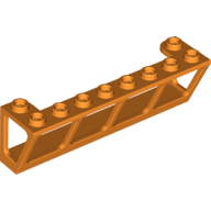 Classic Fensterrahmen 2x8x2 (Schiff)
