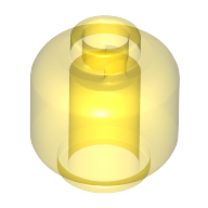 Classic Minifigur Kopf