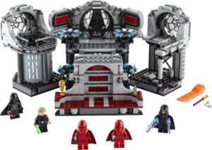 75291: LEGO® Star Wars™ Todesstern™ – Letztes Duell