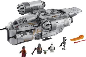 75292: LEGO® Star Wars™ Razor Crest