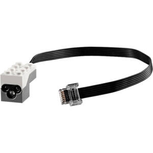 LEGO® Powered Up 88007 Farb- & Abstandssensor 2X4X2