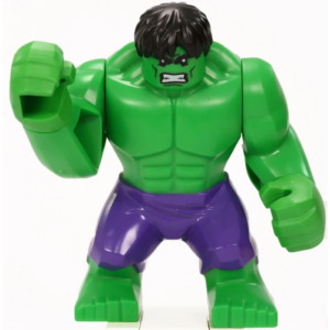 Avenger's Hulk (Marvel Super Heroes)