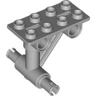 Technic Fahrwerk 2x4